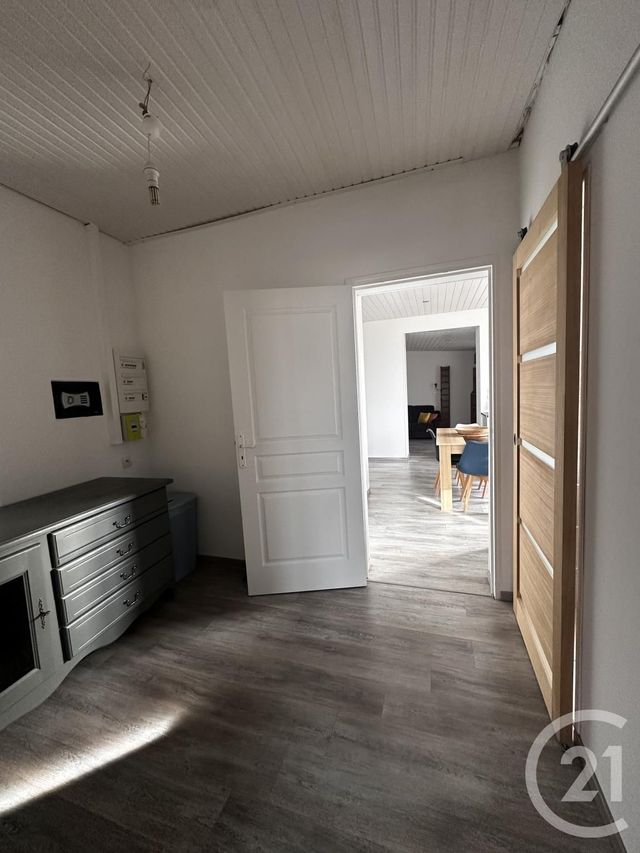 Appartement T2 à louer - 2 pièces - 63.51 m2 - ALBI - 81 - MIDI-PYRENEES - Century 21 Lapérouse