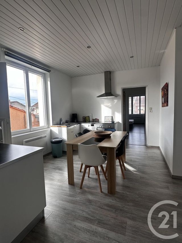 appartement - ALBI - 81