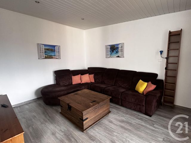 Appartement T2 à louer - 2 pièces - 63.51 m2 - ALBI - 81 - MIDI-PYRENEES - Century 21 Lapérouse
