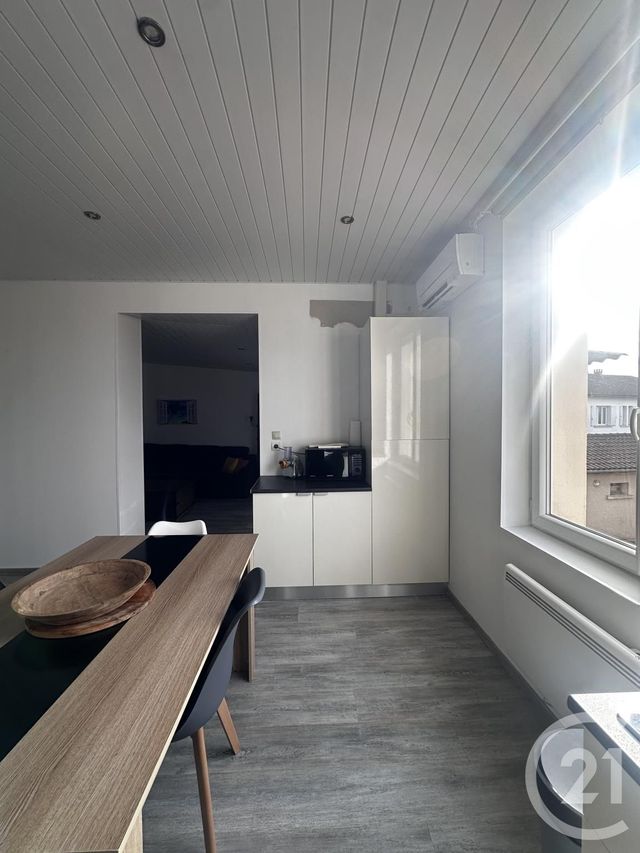 Appartement T2 à louer - 2 pièces - 63.51 m2 - ALBI - 81 - MIDI-PYRENEES - Century 21 Lapérouse