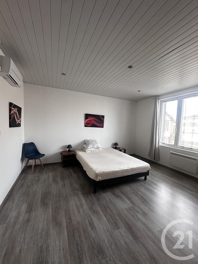 Appartement T2 à louer - 2 pièces - 63.51 m2 - ALBI - 81 - MIDI-PYRENEES - Century 21 Lapérouse