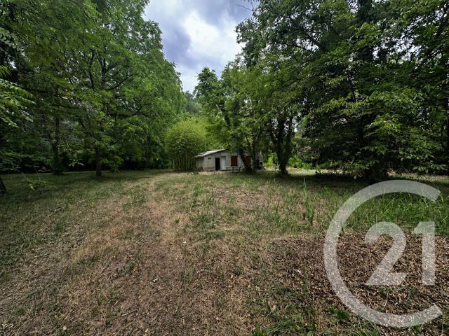 terrain à vendre - 11849.0 m2 - ALBI - 81 - MIDI-PYRENEES - Century 21 Lapérouse
