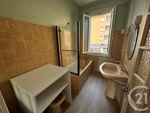 Appartement à louer - 3 pièces - 83.08 m2 - ALBI - 81 - MIDI-PYRENEES - Century 21 Lapérouse
