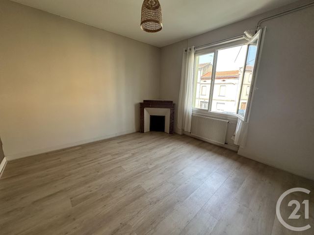 Appartement à louer - 3 pièces - 83.08 m2 - ALBI - 81 - MIDI-PYRENEES - Century 21 Lapérouse