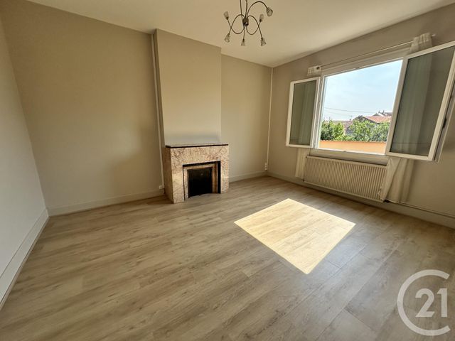Appartement à louer ALBI