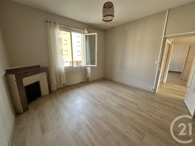 Appartement à louer - 3 pièces - 83.08 m2 - ALBI - 81 - MIDI-PYRENEES - Century 21 Lapérouse
