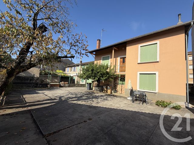 Appartement à louer - 3 pièces - 83.08 m2 - ALBI - 81 - MIDI-PYRENEES - Century 21 Lapérouse
