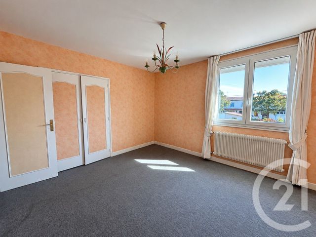 maison à vendre - 4 pièces - 79.87 m2 - ALBI - 81 - MIDI-PYRENEES - Century 21 Lapérouse