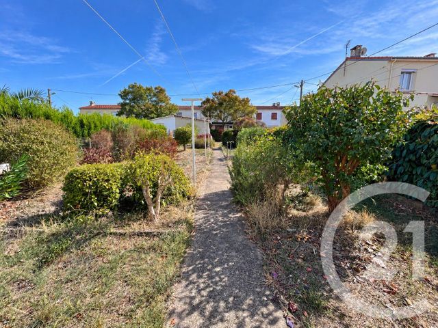 maison à vendre - 4 pièces - 79.87 m2 - ALBI - 81 - MIDI-PYRENEES - Century 21 Lapérouse