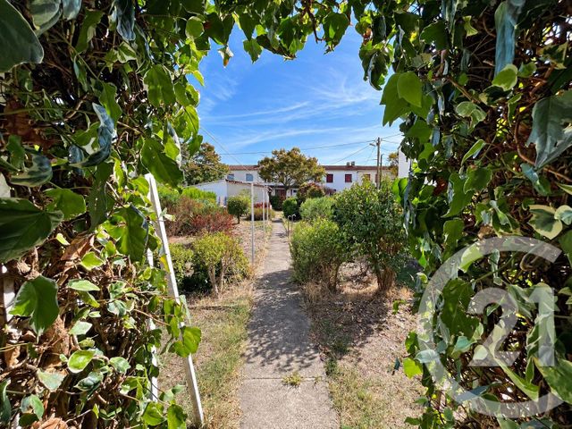 maison à vendre - 4 pièces - 79.87 m2 - ALBI - 81 - MIDI-PYRENEES - Century 21 Lapérouse