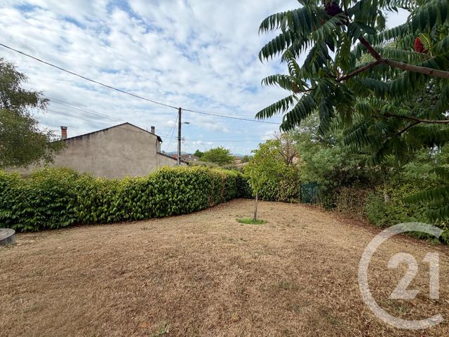 maison à louer - 4 pièces - 85.35 m2 - ARTHES - 81 - MIDI-PYRENEES - Century 21 Lapérouse