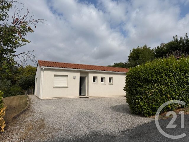 maison à louer - 4 pièces - 85.35 m2 - ARTHES - 81 - MIDI-PYRENEES - Century 21 Lapérouse