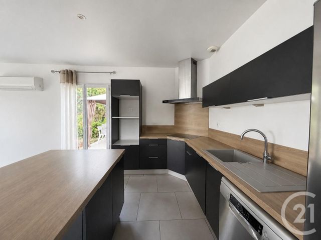maison à louer - 4 pièces - 85.35 m2 - ARTHES - 81 - MIDI-PYRENEES - Century 21 Lapérouse