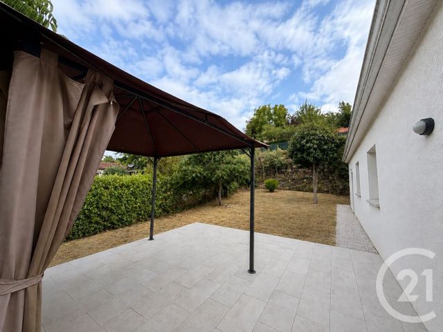 maison à louer - 4 pièces - 85.35 m2 - ARTHES - 81 - MIDI-PYRENEES - Century 21 Lapérouse