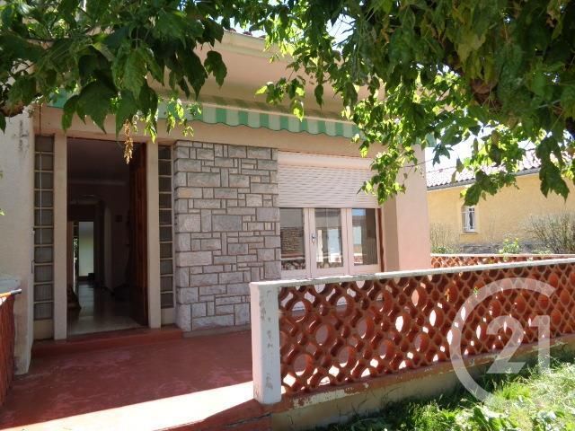 maison - ST JUERY - 81