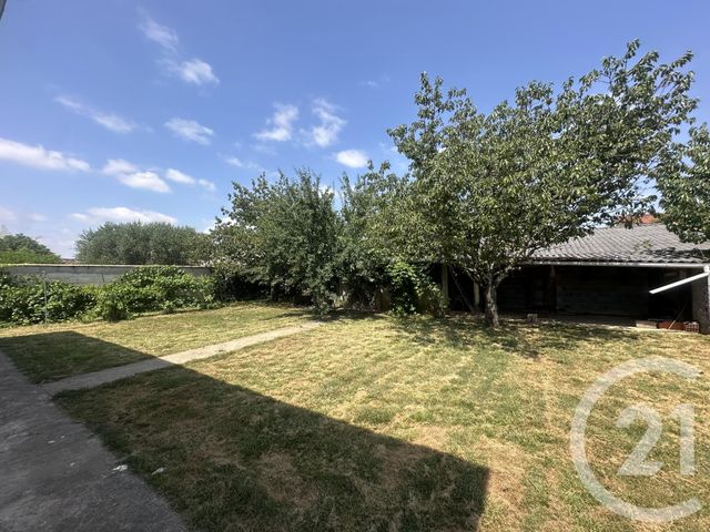 maison à louer - 4 pièces - 108.24 m2 - ST JUERY - 81 - MIDI-PYRENEES - Century 21 Lapérouse