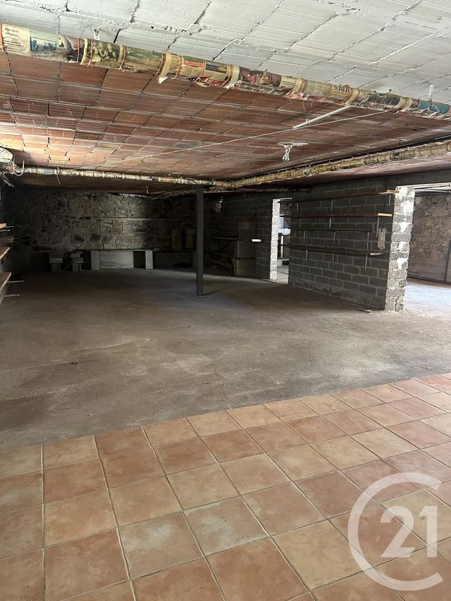 maison à louer - 4 pièces - 108.24 m2 - ST JUERY - 81 - MIDI-PYRENEES - Century 21 Lapérouse