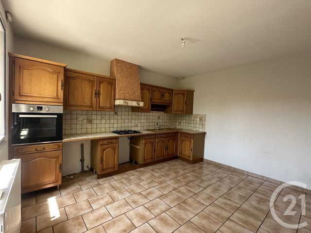 maison à louer - 4 pièces - 108.24 m2 - ST JUERY - 81 - MIDI-PYRENEES - Century 21 Lapérouse