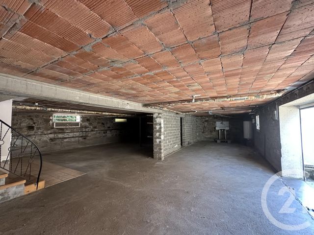 maison à louer - 4 pièces - 108.24 m2 - ST JUERY - 81 - MIDI-PYRENEES - Century 21 Lapérouse