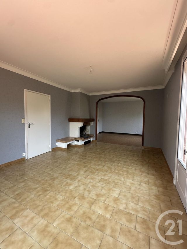 maison à louer - 4 pièces - 108.24 m2 - ST JUERY - 81 - MIDI-PYRENEES - Century 21 Lapérouse