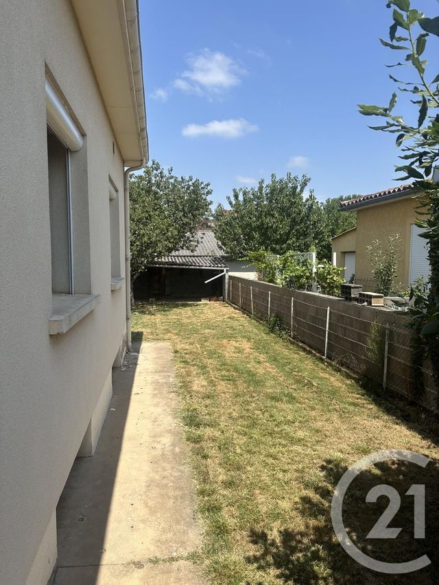 maison à louer - 4 pièces - 108.24 m2 - ST JUERY - 81 - MIDI-PYRENEES - Century 21 Lapérouse