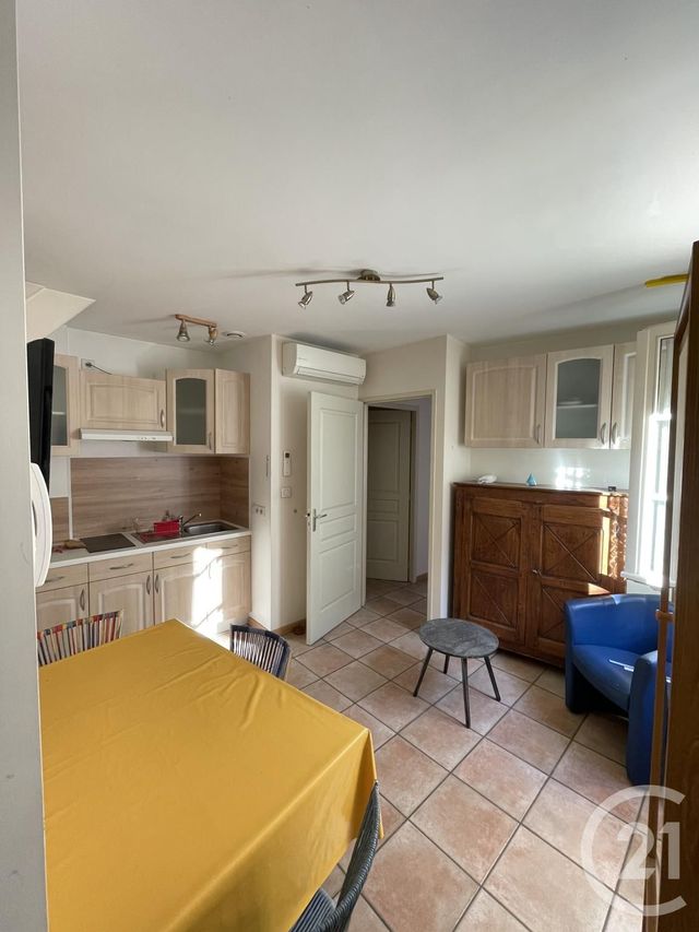 maison à louer - 2 pièces - 28.99 m2 - ALBI - 81 - MIDI-PYRENEES - Century 21 Lapérouse