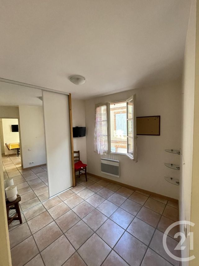 maison à louer - 2 pièces - 28.99 m2 - ALBI - 81 - MIDI-PYRENEES - Century 21 Lapérouse
