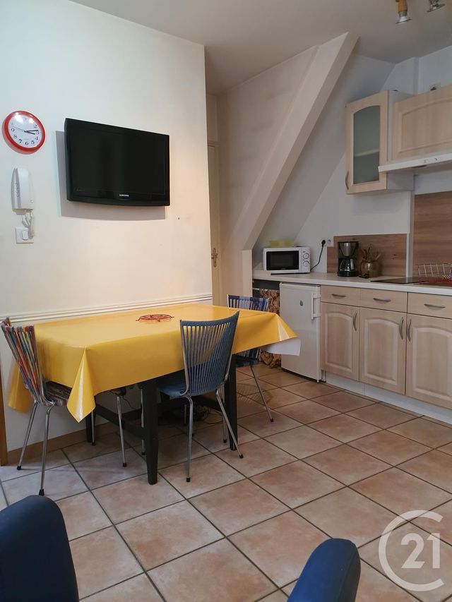 maison à louer - 2 pièces - 28.99 m2 - ALBI - 81 - MIDI-PYRENEES - Century 21 Lapérouse