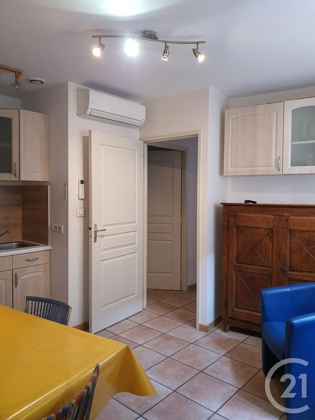 maison à louer - 2 pièces - 28.99 m2 - ALBI - 81 - MIDI-PYRENEES - Century 21 Lapérouse