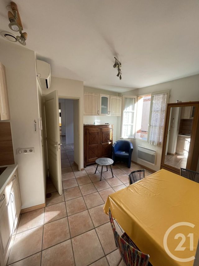 maison à louer - 2 pièces - 28.99 m2 - ALBI - 81 - MIDI-PYRENEES - Century 21 Lapérouse