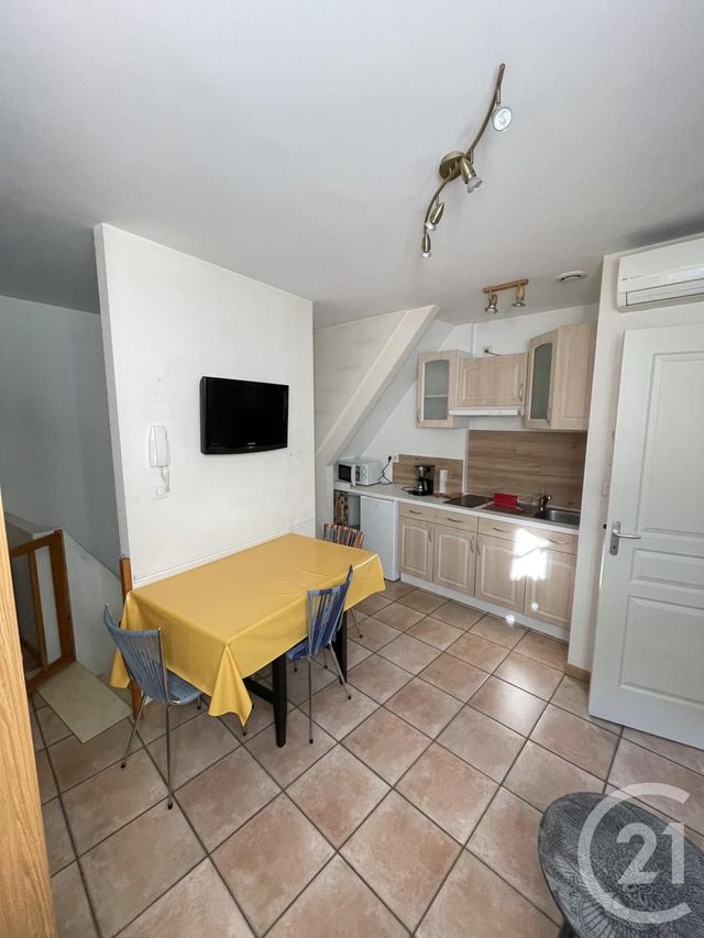maison à louer - 2 pièces - 28.99 m2 - ALBI - 81 - MIDI-PYRENEES - Century 21 Lapérouse