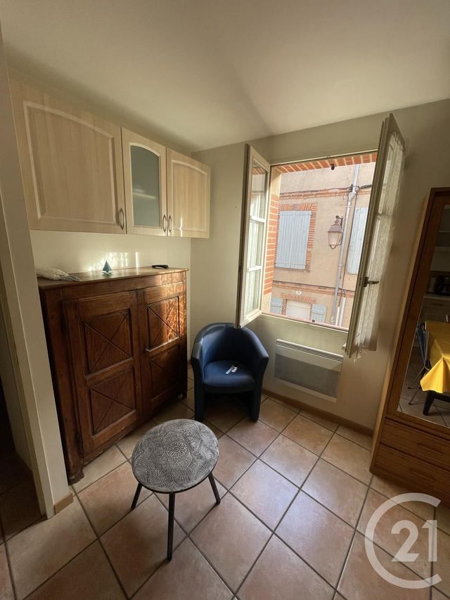 maison à louer - 2 pièces - 28.99 m2 - ALBI - 81 - MIDI-PYRENEES - Century 21 Lapérouse