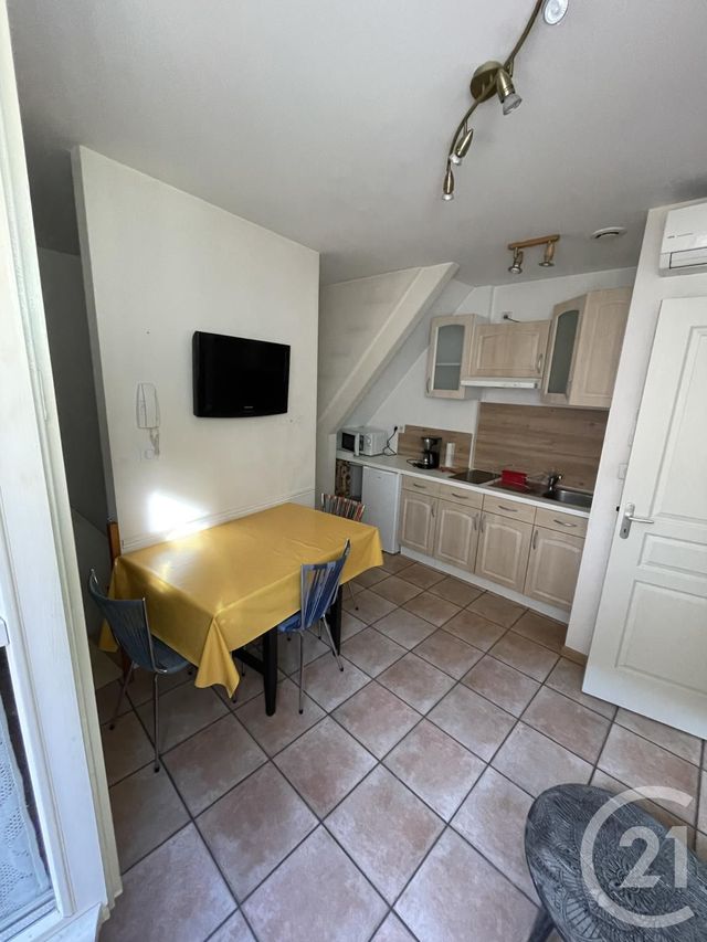 maison à louer - 2 pièces - 28.99 m2 - ALBI - 81 - MIDI-PYRENEES - Century 21 Lapérouse