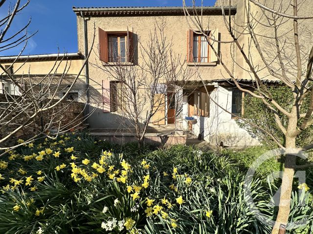 maison à vendre - 4 pièces - 114.46 m2 - CARMAUX - 81 - MIDI-PYRENEES - Century 21 Lapérouse