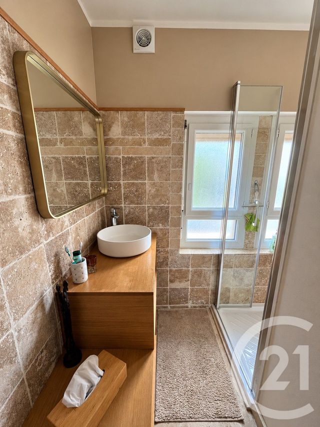 maison à vendre - 3 pièces - 54.0 m2 - ALBI - 81 - MIDI-PYRENEES - Century 21 Lapérouse
