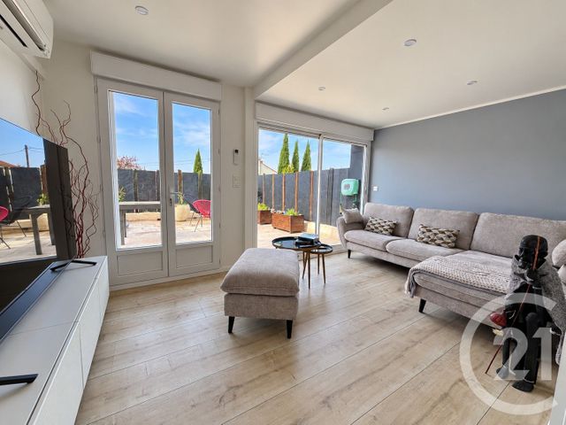 maison à vendre - 3 pièces - 54.0 m2 - ALBI - 81 - MIDI-PYRENEES - Century 21 Lapérouse
