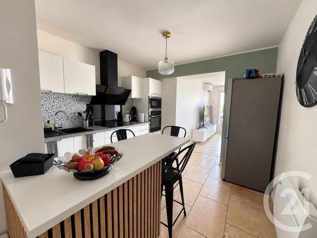 maison à vendre - 3 pièces - 54.0 m2 - ALBI - 81 - MIDI-PYRENEES - Century 21 Lapérouse