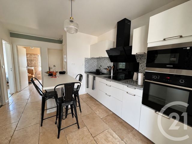maison à vendre - 3 pièces - 54.0 m2 - ALBI - 81 - MIDI-PYRENEES - Century 21 Lapérouse