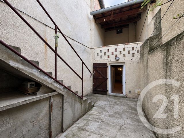 maison à vendre - 4 pièces - 127.27 m2 - ARTHES - 81 - MIDI-PYRENEES - Century 21 Lapérouse