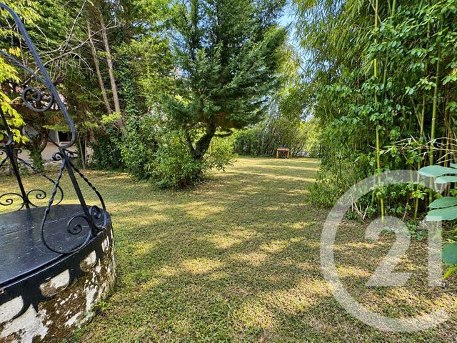 terrain - GAILLAC - 81