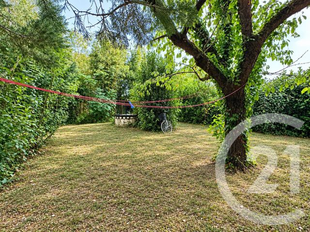 terrain à vendre - 493.0 m2 - GAILLAC - 81 - MIDI-PYRENEES - Century 21 Lapérouse