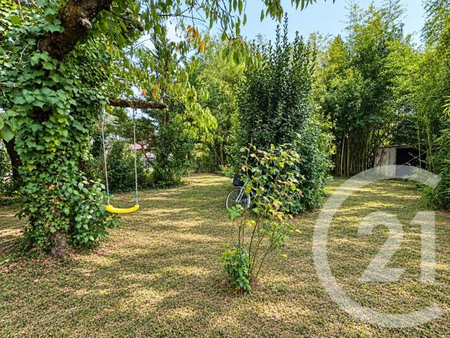 terrain à vendre - 493.0 m2 - GAILLAC - 81 - MIDI-PYRENEES - Century 21 Lapérouse