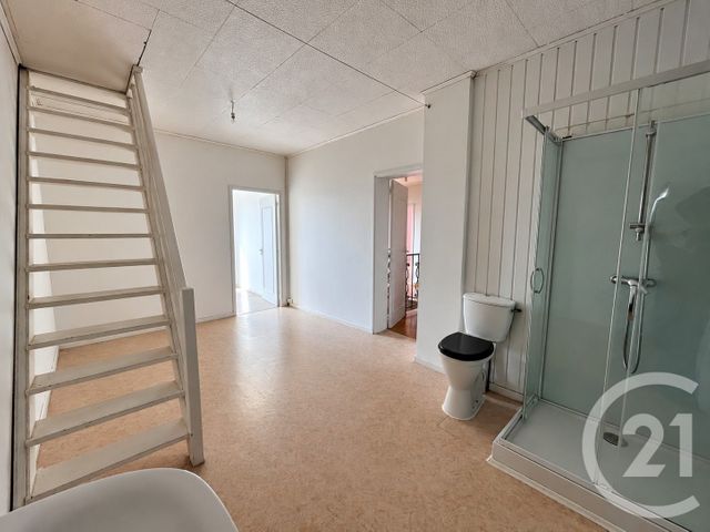 maison à vendre - 5 pièces - 129.51 m2 - ALBI - 81 - MIDI-PYRENEES - Century 21 Lapérouse