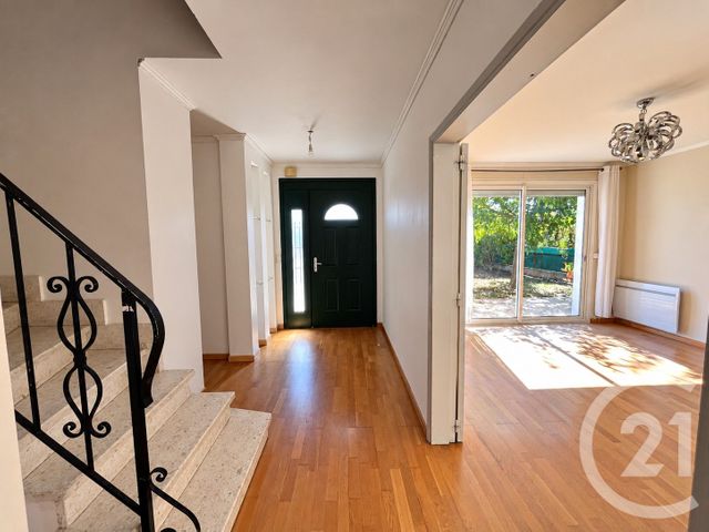 maison à vendre - 5 pièces - 129.51 m2 - ALBI - 81 - MIDI-PYRENEES - Century 21 Lapérouse