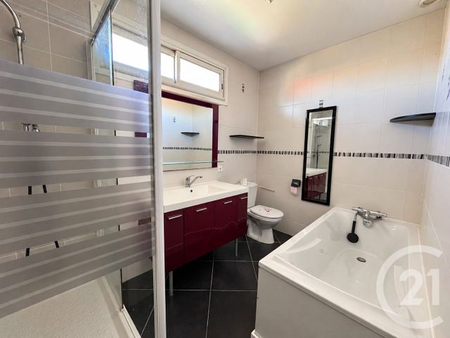 maison à vendre - 5 pièces - 129.51 m2 - ALBI - 81 - MIDI-PYRENEES - Century 21 Lapérouse