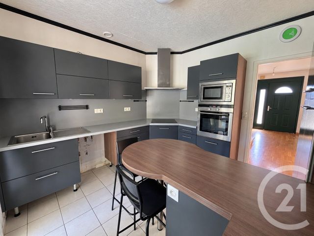 maison à vendre - 5 pièces - 129.51 m2 - ALBI - 81 - MIDI-PYRENEES - Century 21 Lapérouse
