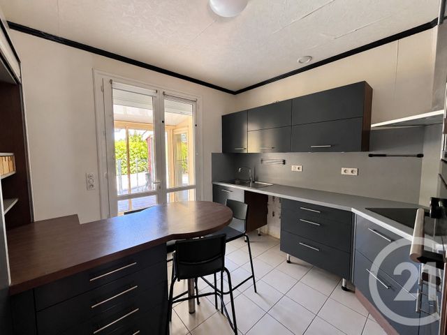 maison à vendre - 5 pièces - 129.51 m2 - ALBI - 81 - MIDI-PYRENEES - Century 21 Lapérouse