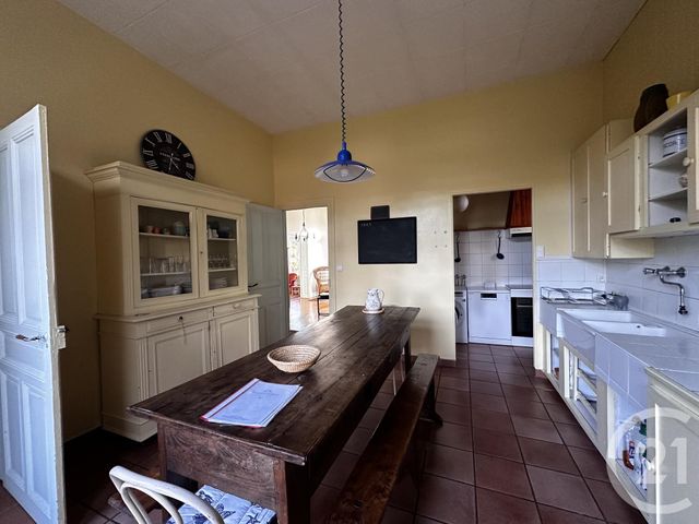 maison à louer - 6 pièces - 209.67 m2 - ARTHES - 81 - MIDI-PYRENEES - Century 21 Lapérouse