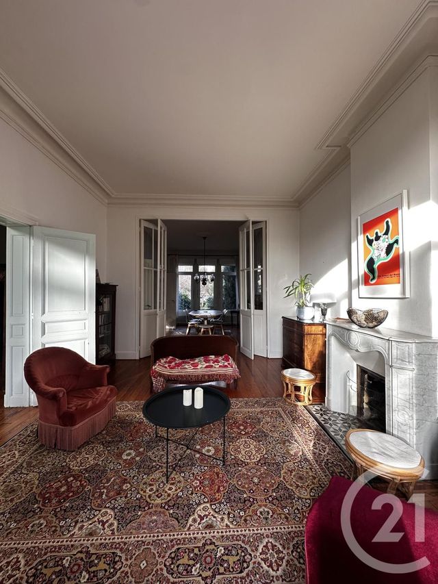 maison à louer - 6 pièces - 209.67 m2 - ARTHES - 81 - MIDI-PYRENEES - Century 21 Lapérouse