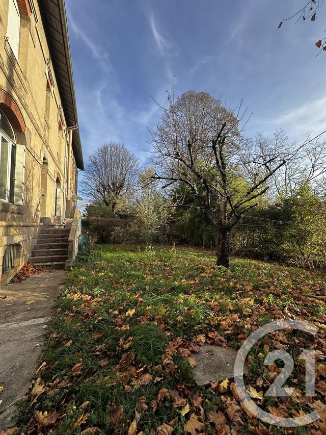 maison à louer - 6 pièces - 209.67 m2 - ARTHES - 81 - MIDI-PYRENEES - Century 21 Lapérouse
